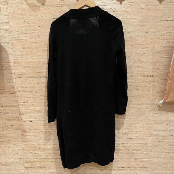 C by Bloomingdales Cashmere Cardigan - Picture 8 of 9